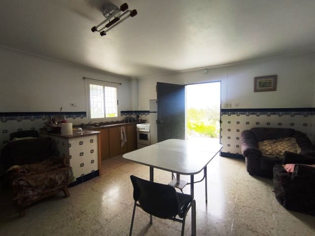 2 camera da letto Finca/Casa di Campagna in vendita in Penàguila - 85.000 € (Rif: 9075259)