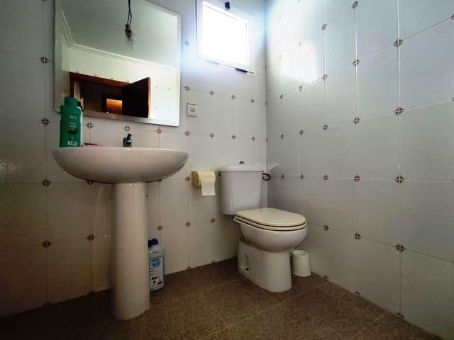 2 camera da letto Finca/Casa di Campagna in vendita in Penàguila - 85.000 € (Rif: 9075259)