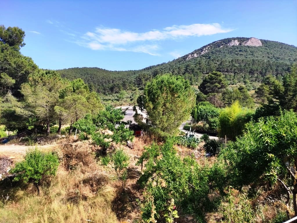 2 soveværelse Finca/Landehus til salg i Penaguila - € 85.000 (Ref: 9075259)