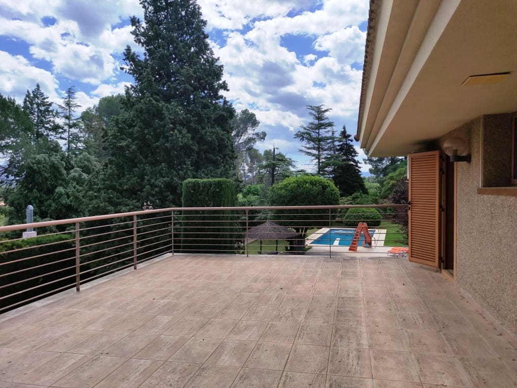 13 soverom Villa til salgs i Cocentaina med svømmebasseng garasje - € 1 950 000 (Ref: 9100107)