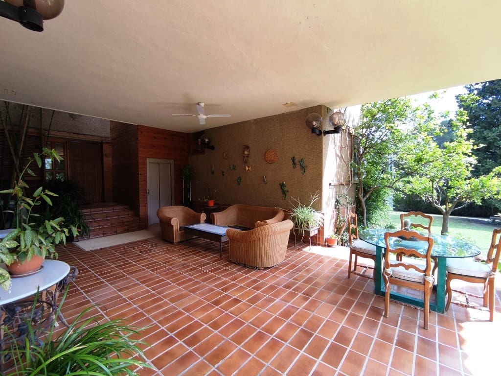 13 soverom Villa til salgs i Cocentaina med svømmebasseng garasje - € 1 950 000 (Ref: 9100107)