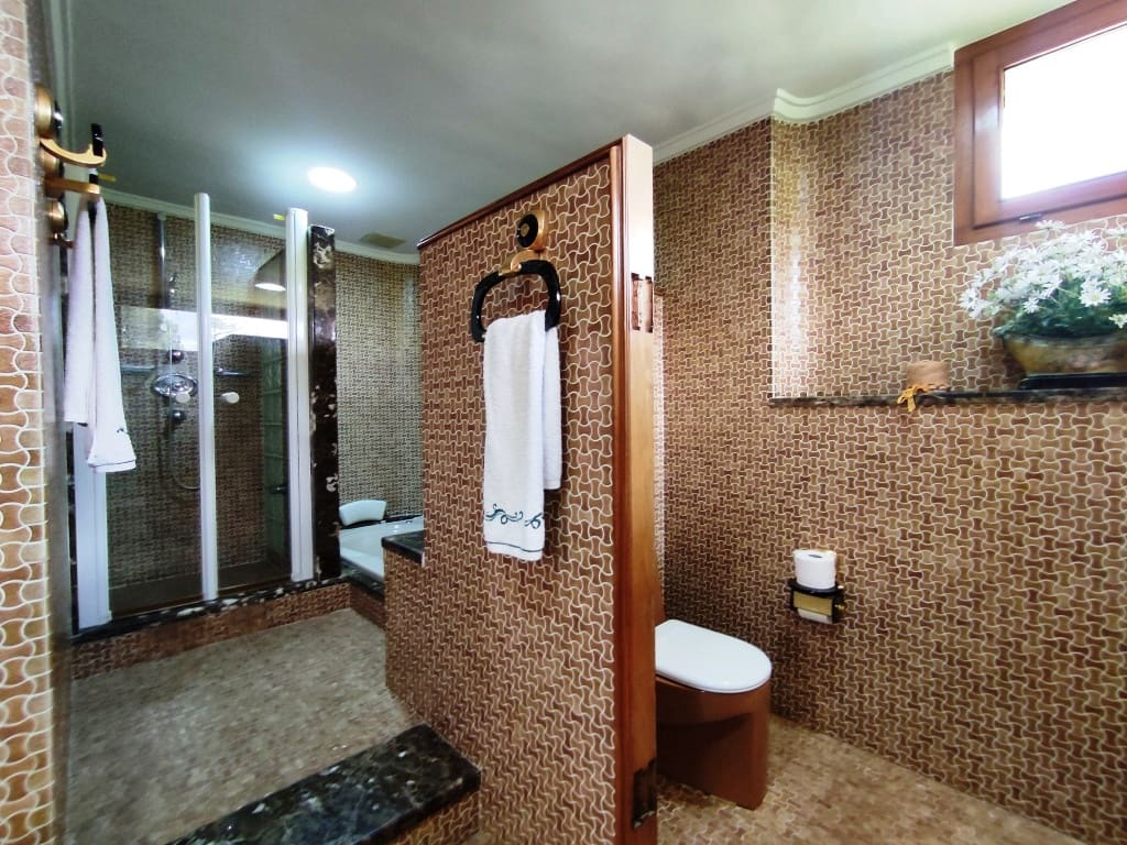 13 soverom Villa til salgs i Cocentaina med svømmebasseng garasje - € 1 950 000 (Ref: 9100107)