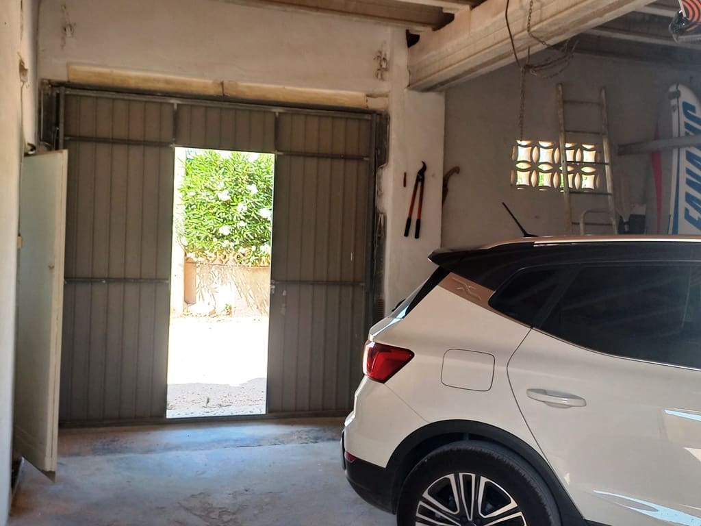 3 makuuhuone Huvila myytävänä paikassa Denia mukana 
autotalli - 450 000 € (Ref: 9101596)