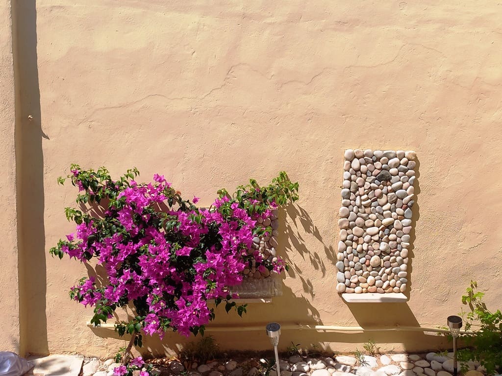 3 makuuhuone Huvila myytävänä paikassa Denia mukana 
autotalli - 450 000 € (Ref: 9101596)