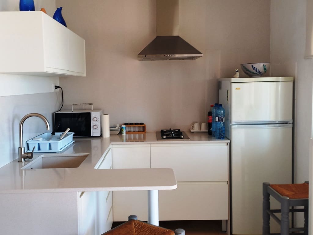 3 makuuhuone Huvila myytävänä paikassa Denia mukana 
autotalli - 450 000 € (Ref: 9101596)