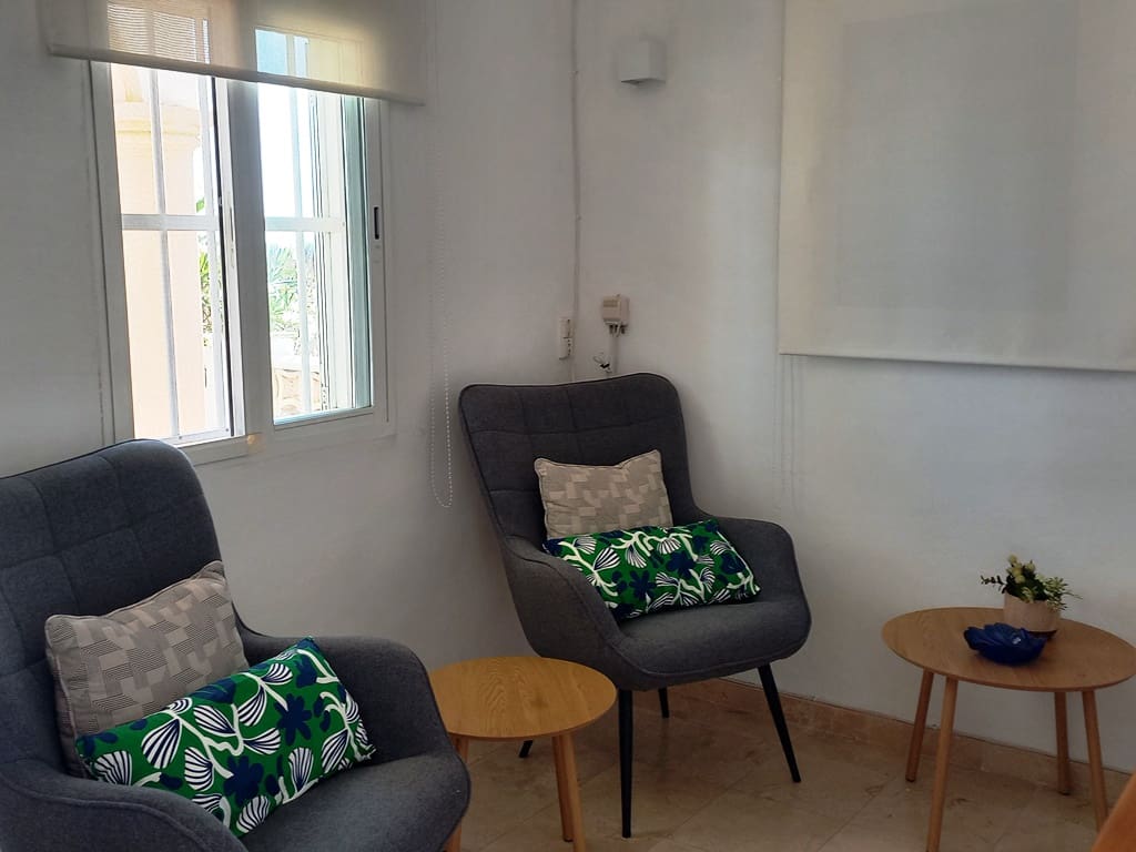 3 makuuhuone Huvila myytävänä paikassa Denia mukana 
autotalli - 450 000 € (Ref: 9101596)