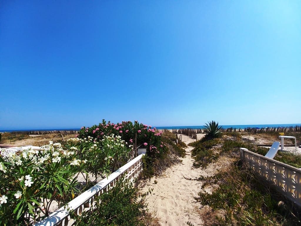 3 makuuhuone Huvila myytävänä paikassa Denia mukana 
autotalli - 450 000 € (Ref: 9101596)