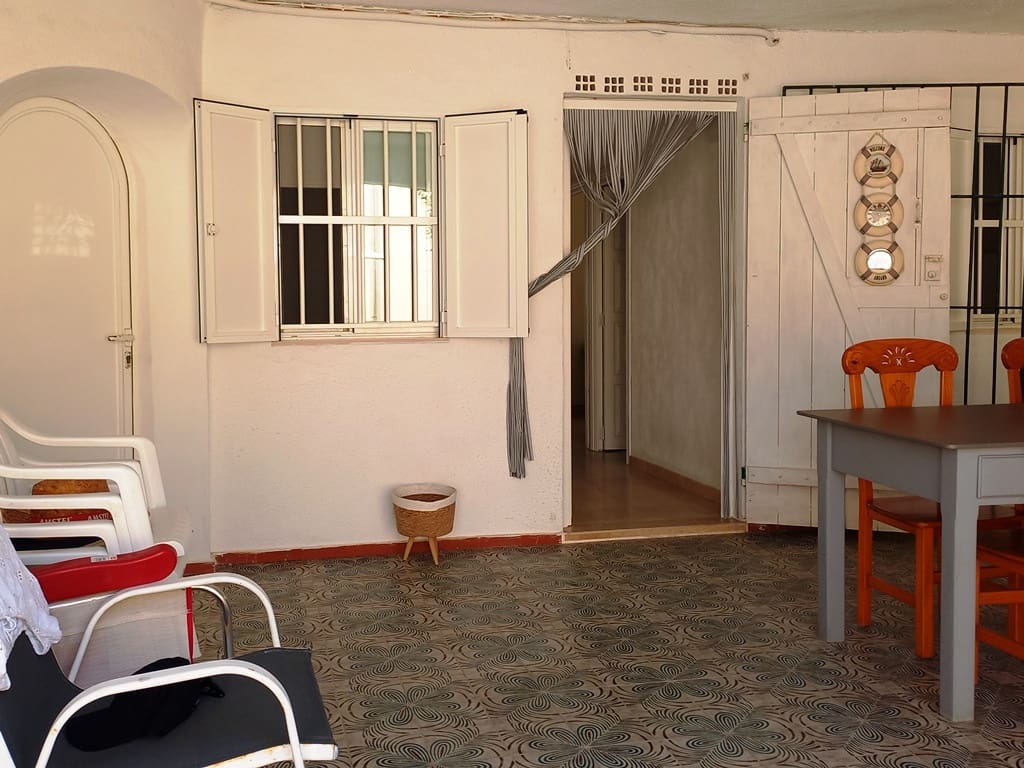 3 makuuhuone Huvila myytävänä paikassa Denia mukana 
autotalli - 450 000 € (Ref: 9101596)