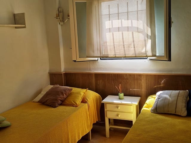 3 makuuhuone Huvila myytävänä paikassa Devessa - Monte Pego, Dénia mukana 
autotalli - 450 000 € (Ref: 9101596)