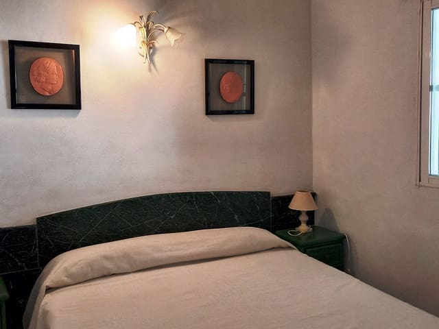 3 makuuhuone Huvila myytävänä paikassa Devessa - Monte Pego, Dénia mukana 
autotalli - 450 000 € (Ref: 9101596)