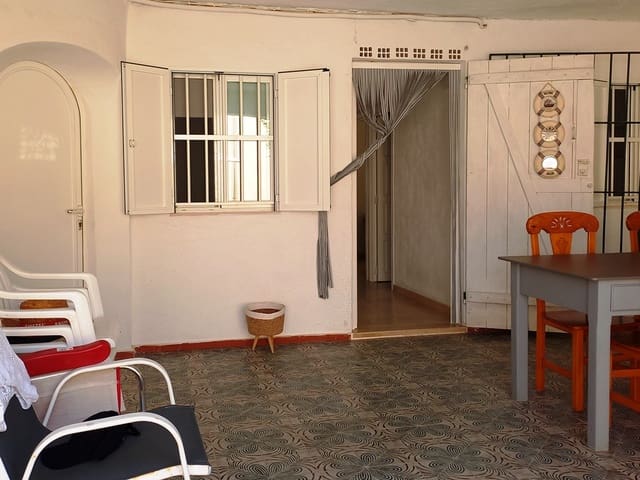 3 makuuhuone Huvila myytävänä paikassa Devessa - Monte Pego, Dénia mukana 
autotalli - 450 000 € (Ref: 9101596)