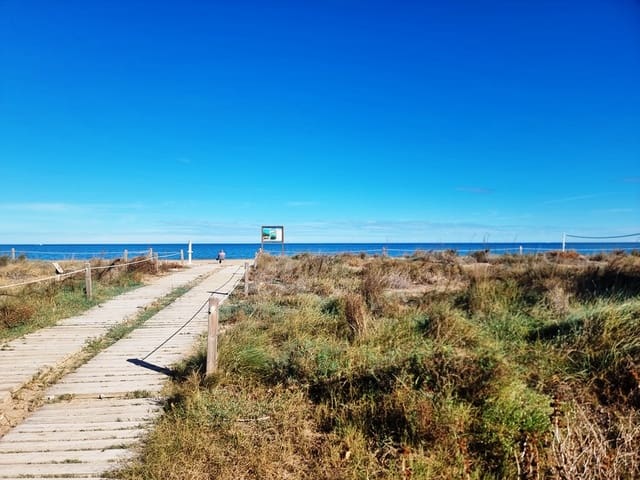 3 makuuhuone Huvila myytävänä paikassa Devessa - Monte Pego, Dénia mukana 
autotalli - 450 000 € (Ref: 9101596)