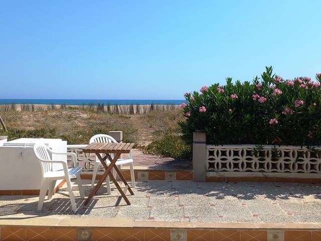 3 soverom Villa til salgs i Devessa - Monte Pego, Dénia med garasje - € 450 000 (Ref: 9101596)