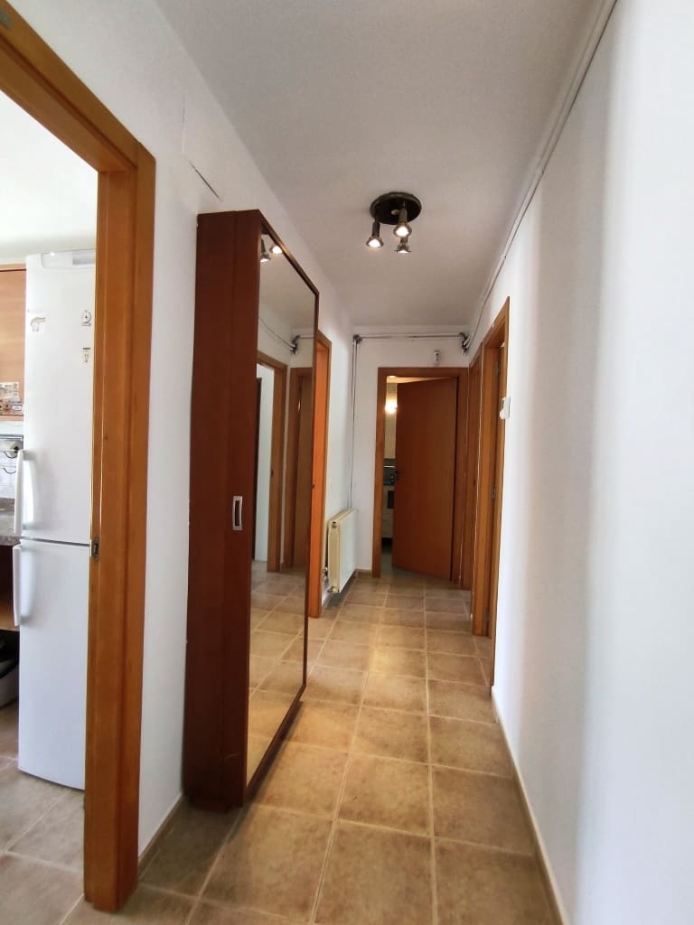 3 soveværelse Finca/Landehus til salg i Agres - € 149.000 (Ref: 9114473)