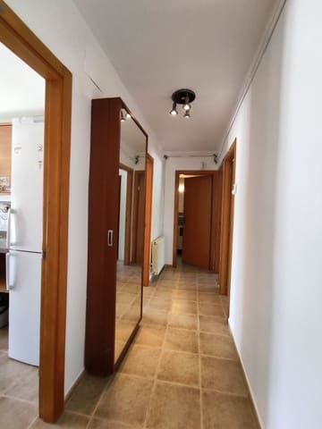 3 soveværelse Finca/Landehus til salg i Agres - € 149.000 (Ref: 9114473)