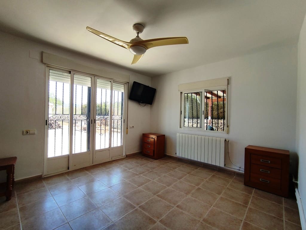 3 soveværelse Finca/Landehus til salg i Agres - € 149.000 (Ref: 9114473)