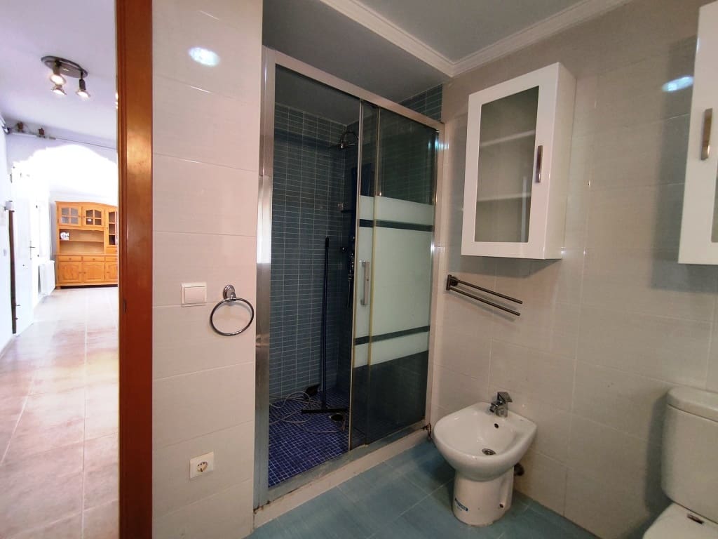 3 soveværelse Finca/Landehus til salg i Agres - € 149.000 (Ref: 9114473)