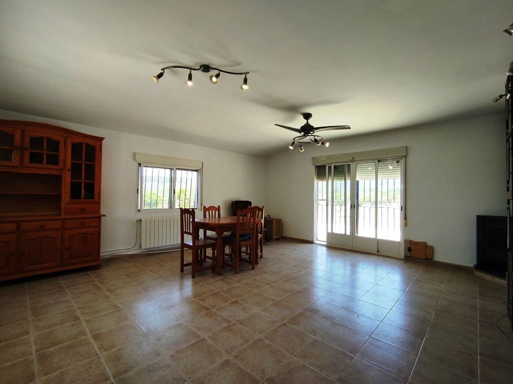 3 soveværelse Finca/Landehus til salg i Agres - € 149.000 (Ref: 9114473)