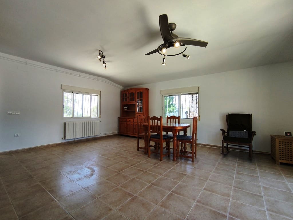 3 soveværelse Finca/Landehus til salg i Agres - € 149.000 (Ref: 9114473)