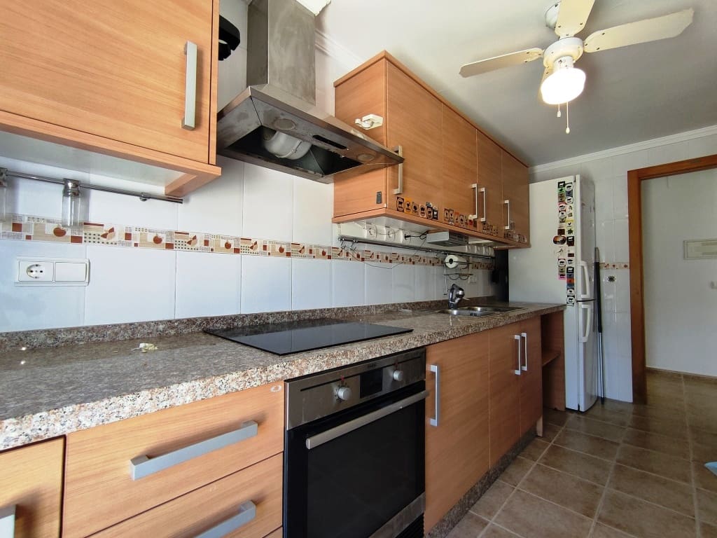 3 soveværelse Finca/Landehus til salg i Agres - € 149.000 (Ref: 9114473)