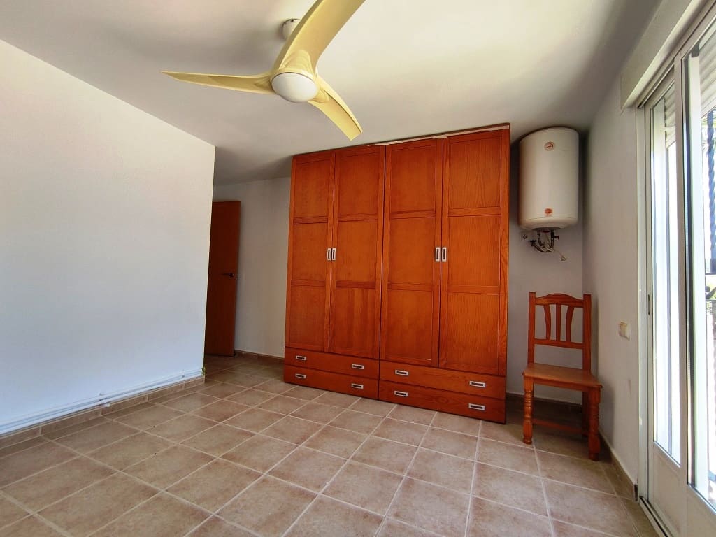 3 soveværelse Finca/Landehus til salg i Agres - € 149.000 (Ref: 9114473)