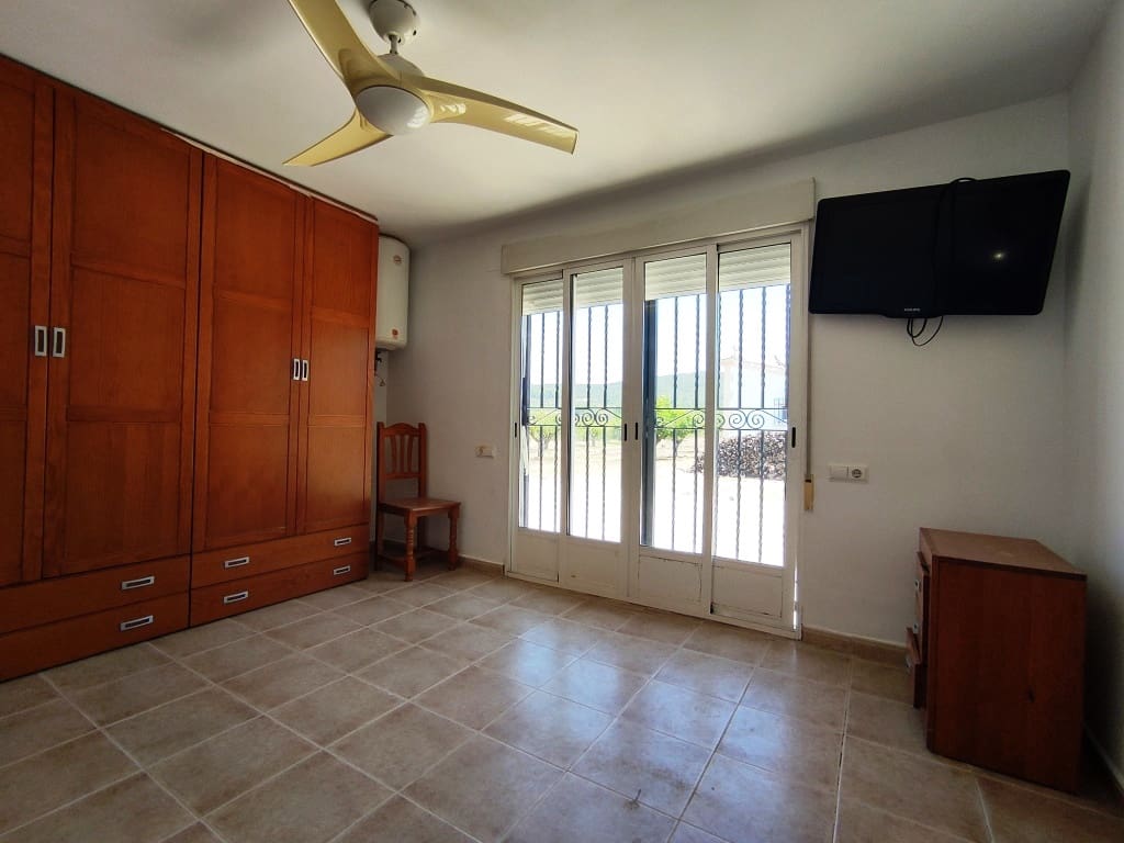 3 soveværelse Finca/Landehus til salg i Agres - € 149.000 (Ref: 9114473)