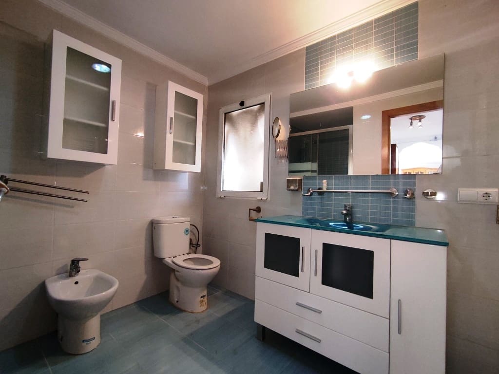 3 soveværelse Finca/Landehus til salg i Agres - € 149.000 (Ref: 9114473)