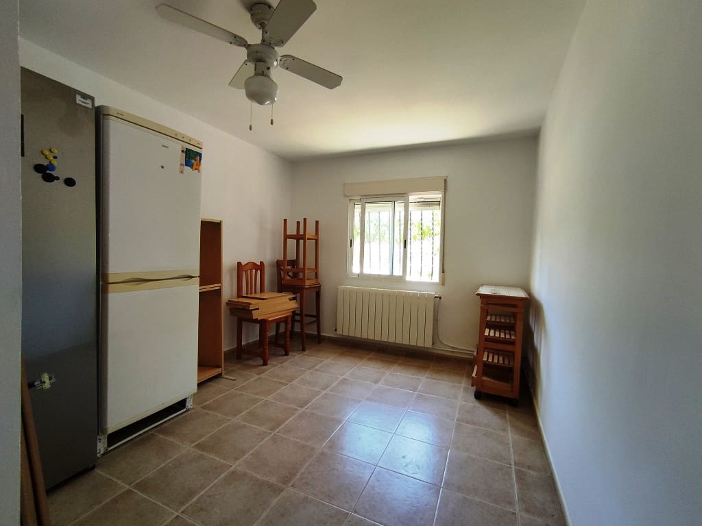 3 soveværelse Finca/Landehus til salg i Agres - € 149.000 (Ref: 9114473)