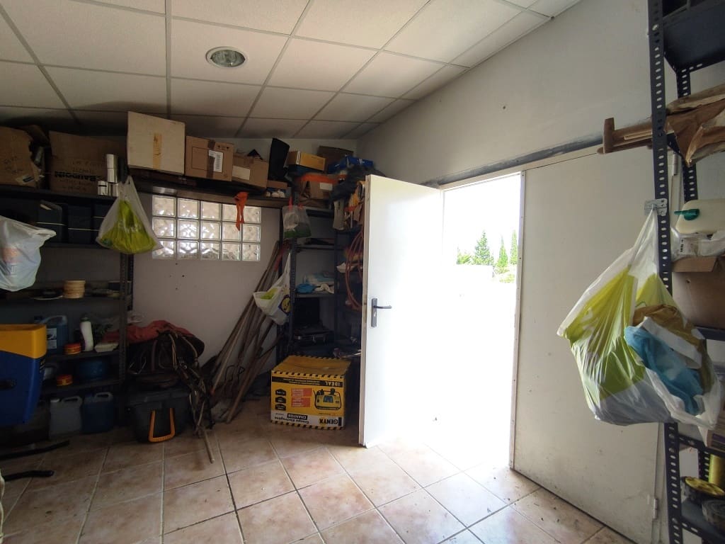 3 soveværelse Finca/Landehus til salg i Agres - € 149.000 (Ref: 9114473)