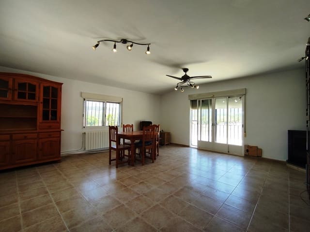 3 soveværelse Finca/Landehus til salg i Agres - € 149.000 (Ref: 9114473)