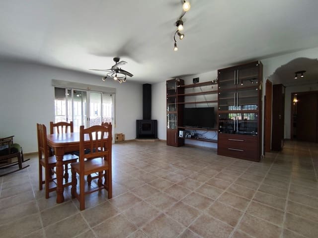 3 soveværelse Finca/Landehus til salg i Agres - € 149.000 (Ref: 9114473)