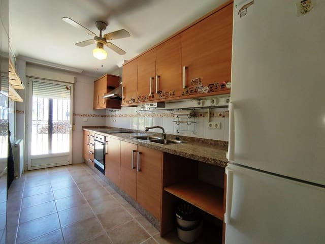 3 soveværelse Finca/Landehus til salg i Agres - € 149.000 (Ref: 9114473)