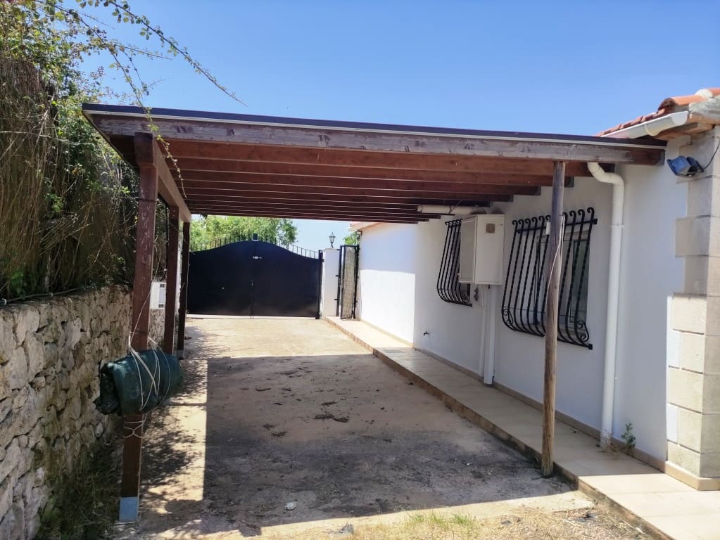 3 soveværelse Finca/Landehus til salg i Agres - € 149.000 (Ref: 9114473)