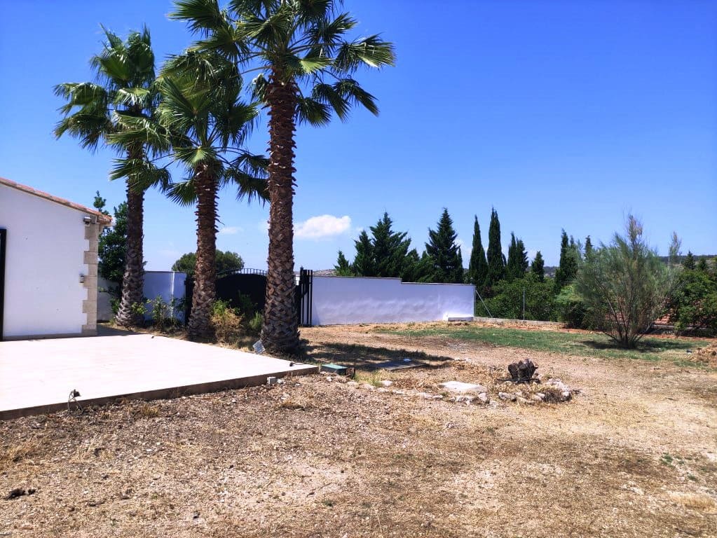 3 soveværelse Finca/Landehus til salg i Agres - € 149.000 (Ref: 9114473)