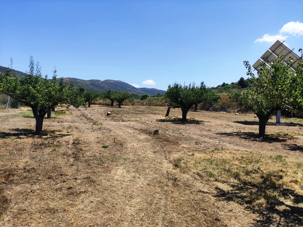 3 soveværelse Finca/Landehus til salg i Agres - € 149.000 (Ref: 9114473)