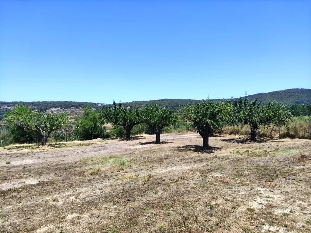 3 soveværelse Finca/Landehus til salg i Agres - € 149.000 (Ref: 9114473)
