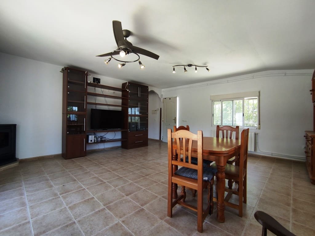 3 soveværelse Finca/Landehus til salg i Agres - € 149.000 (Ref: 9114473)