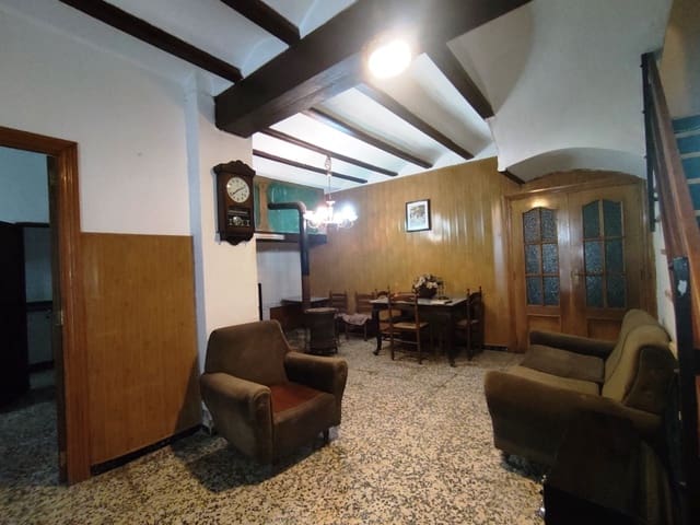 7 soveværelse Byhus til salg i Agres - € 109.000 (Ref: 9137415)