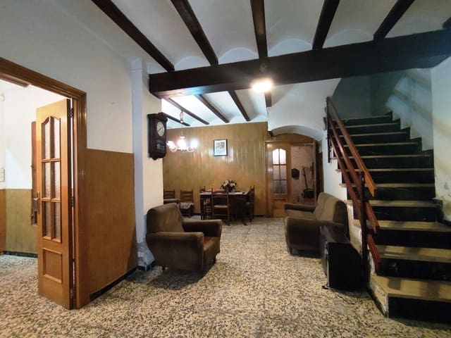 7 soveværelse Byhus til salg i Agres - € 109.000 (Ref: 9137415)