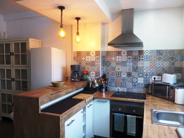2 slaapkamer Appartement te koop in Devessa - Monte Pego, Dénia met zwembad - € 179.000 (Ref: 9138517)