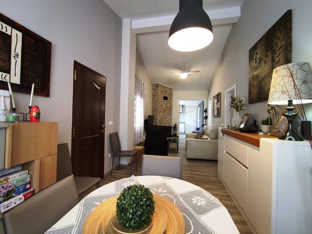 2 bedroom Finca/Country House for sale in Benimarfull with pool garage - € 285,000 (Ref: 9146464)