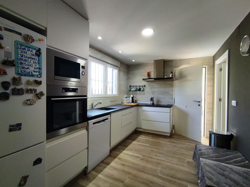 2 bedroom Finca/Country House for sale in Benimarfull with pool garage - € 285,000 (Ref: 9146464)