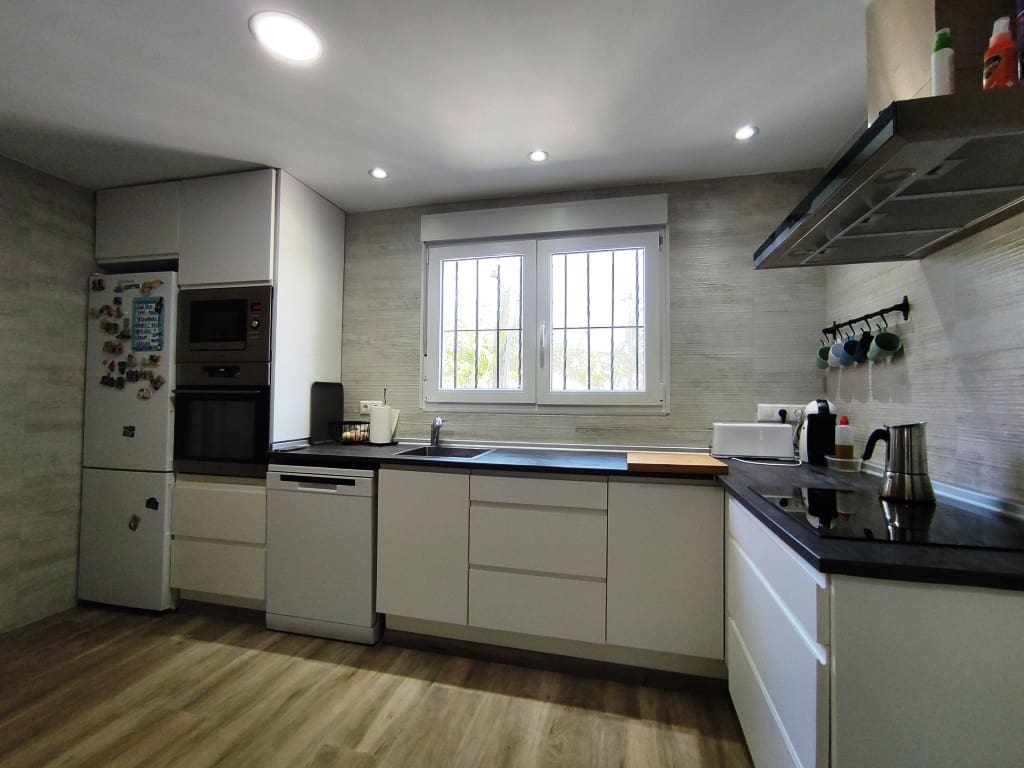 2 bedroom Finca/Country House for sale in Benimarfull with pool garage - € 285,000 (Ref: 9146464)