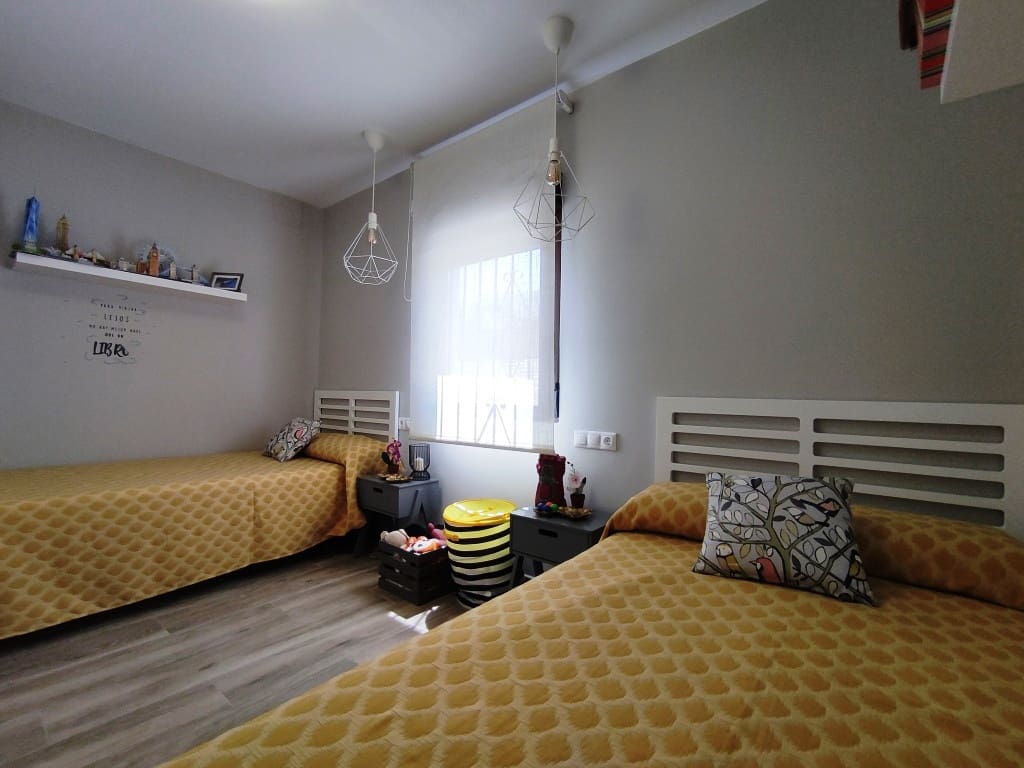 2 bedroom Finca/Country House for sale in Benimarfull with pool garage - € 285,000 (Ref: 9146464)