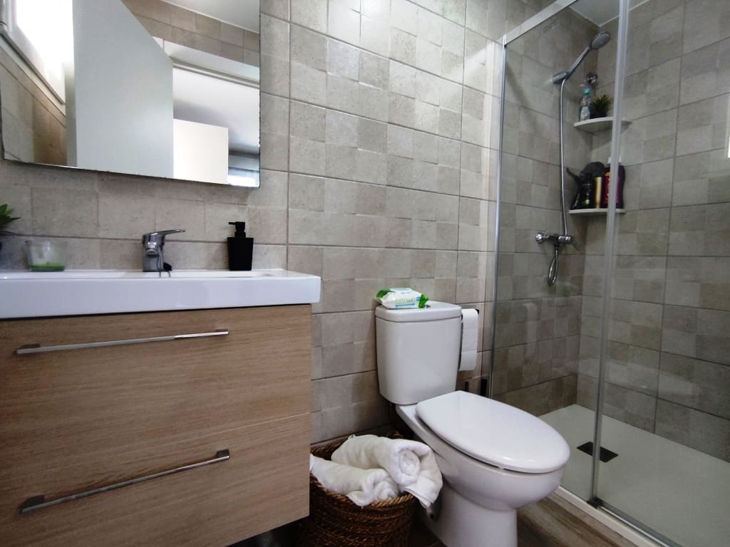 2 bedroom Finca/Country House for sale in Benimarfull with pool garage - € 285,000 (Ref: 9146464)