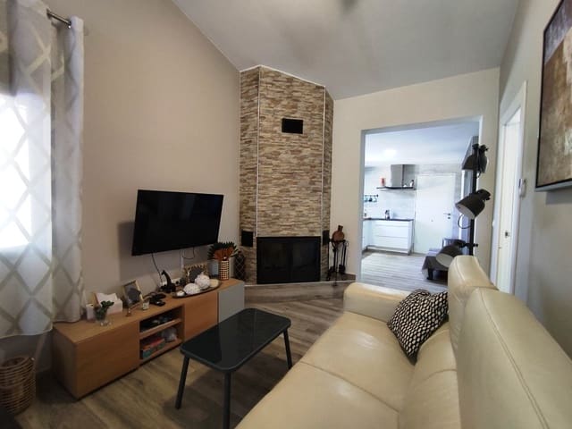 2 bedroom Finca/Country House for sale in Benimarfull with pool garage - € 285,000 (Ref: 9146464)