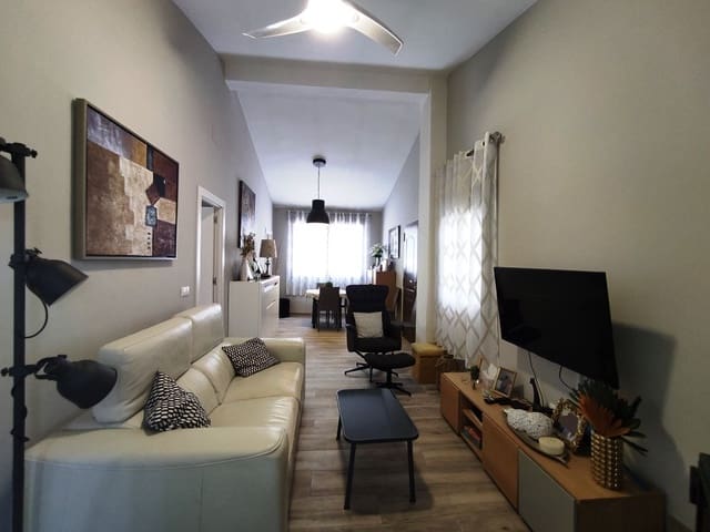 2 bedroom Finca/Country House for sale in Benimarfull with pool garage - € 285,000 (Ref: 9146464)