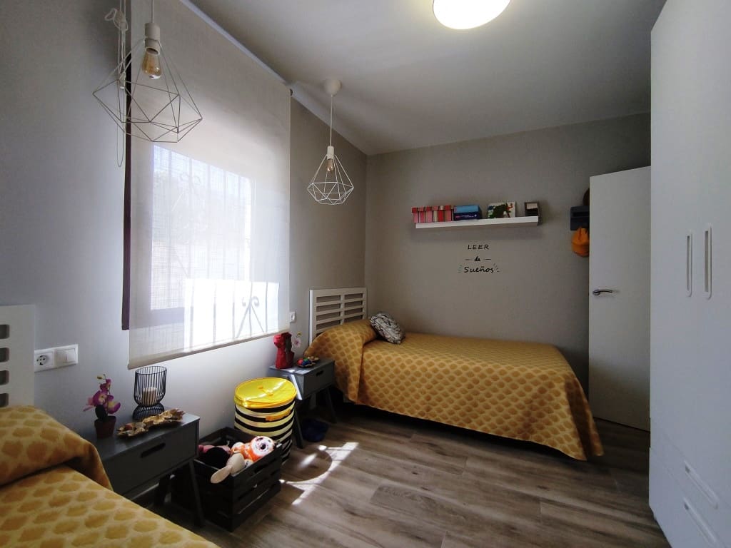 2 bedroom Finca/Country House for sale in Benimarfull with pool garage - € 285,000 (Ref: 9146464)