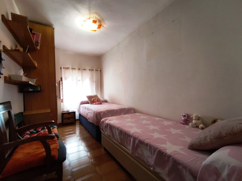 3 chambre Finca/Maison de Campagne à vendre à Alcoy / Alcoi - 180 000 € (Ref: 9230620)