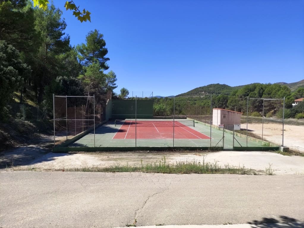 3 chambre Finca/Maison de Campagne à vendre à Alcoy / Alcoi - 180 000 € (Ref: 9230620)